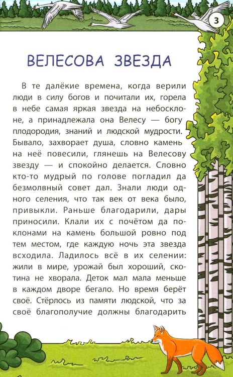 Дополнительное изображение книги «Мудрые славянские сказки»