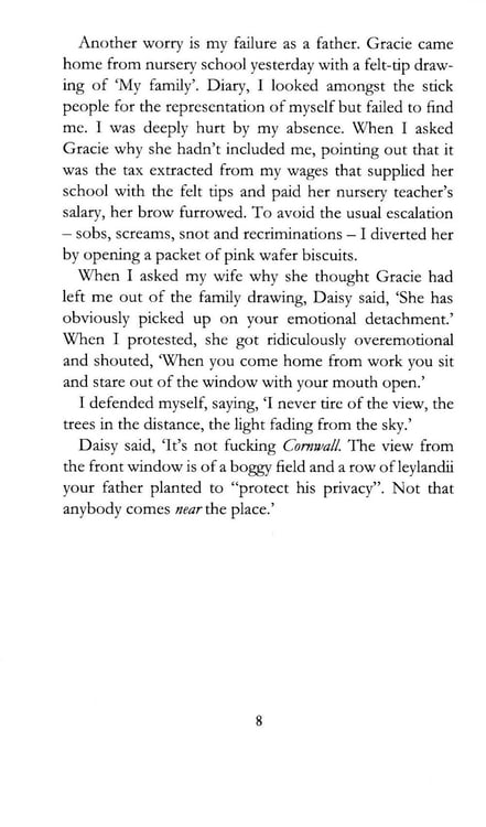 Дополнительное изображение книги «8 Adrian Mole. The Prostrate Years»