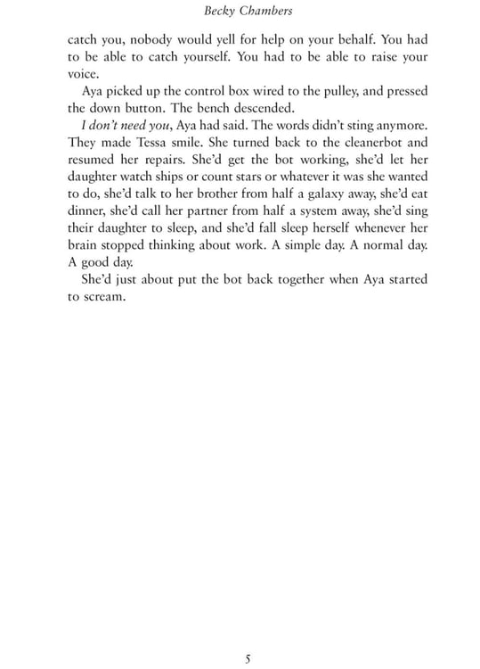 Дополнительное изображение книги «Record of a Spaceborn Few»