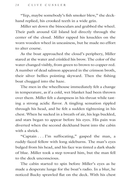 Дополнительное изображение книги «Arctic Drift»