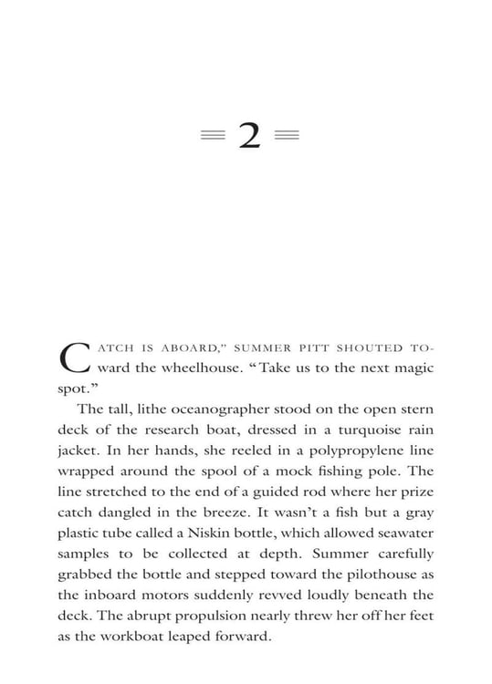 Дополнительное изображение книги «Arctic Drift»