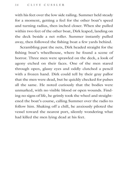 Дополнительное изображение книги «Arctic Drift»