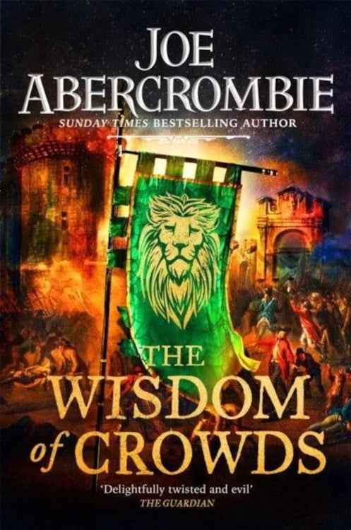 Дополнительное изображение книги «The Wisdom of Crowds»