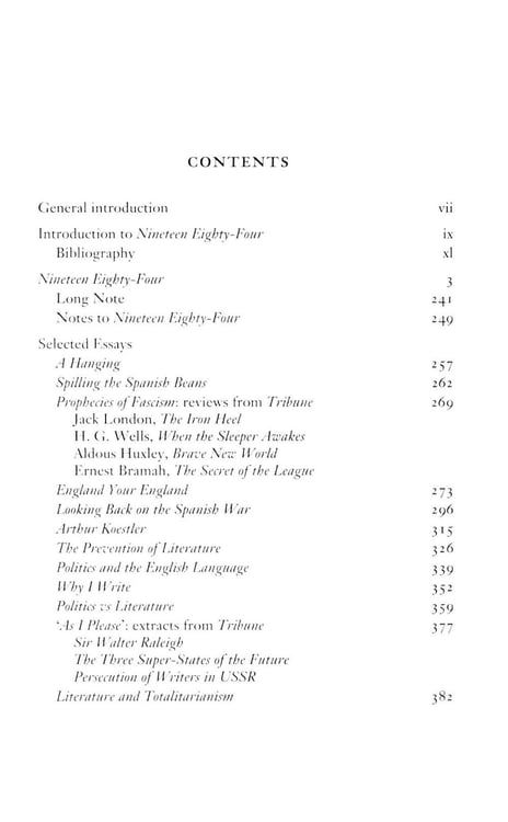 Дополнительное изображение книги «Nineteen Eighty-Four»