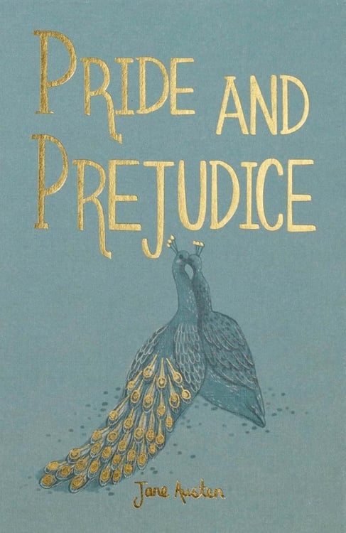 Дополнительное изображение книги «Pride and Prejudice»
