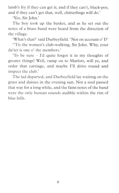 Дополнительное изображение книги «Tess of the d'Urbervilles»