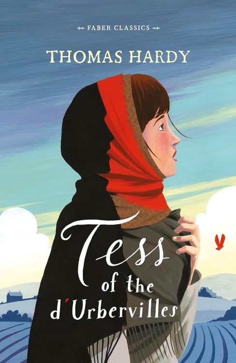 Дополнительное изображение книги «Tess of the d'Urbervilles»