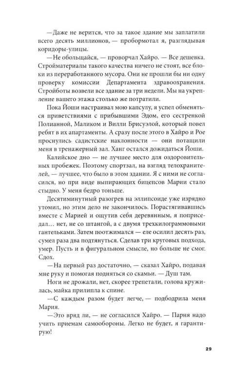 Дополнительное изображение книги «Дисгардиум: В 13 кн. Кн. 6: Путь духа»