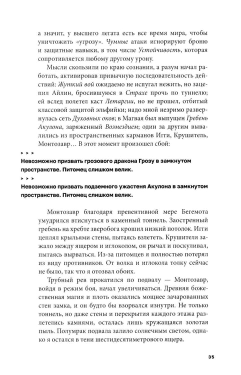Дополнительное изображение книги «Дисгардиум: В 13 кн. Кн. 6: Путь духа»