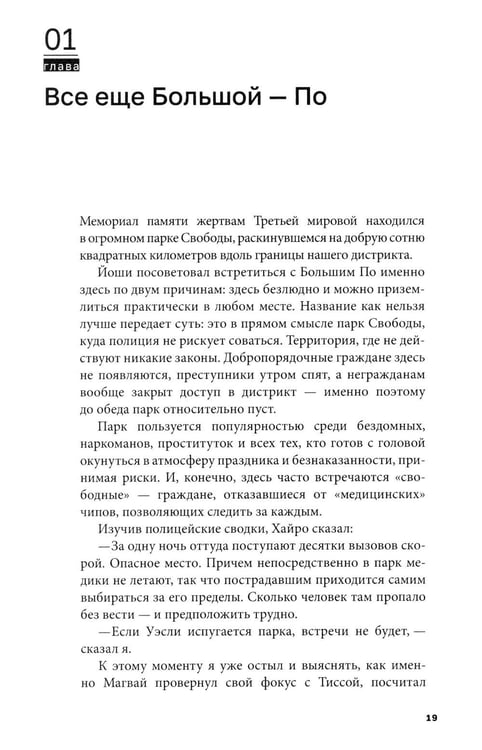 Дополнительное изображение книги «Дисгардиум: В 13 кн. Кн. 6: Путь духа»