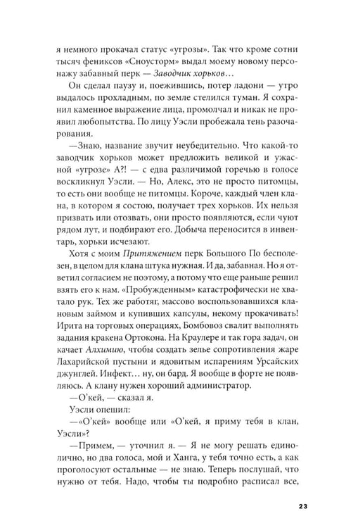 Дополнительное изображение книги «Дисгардиум: В 13 кн. Кн. 6: Путь духа»