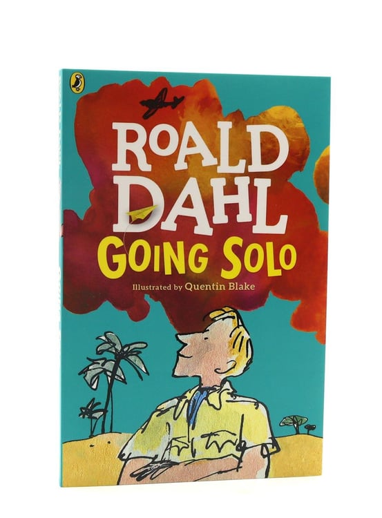 Дополнительное изображение книги «Roald Dahl Collection»