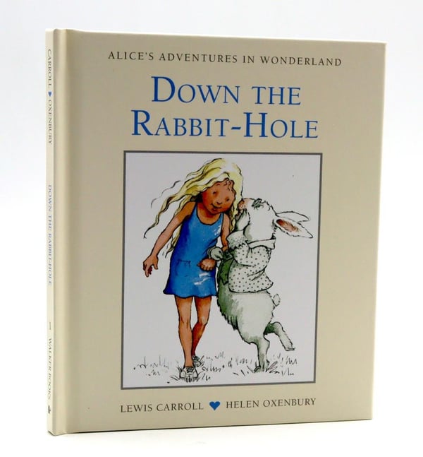 Дополнительное изображение книги «The Complete Alice Adventures in Wonderland»