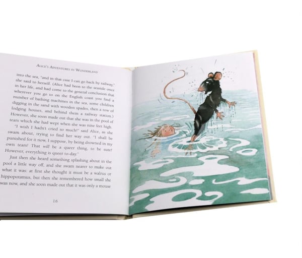 Дополнительное изображение книги «The World of Peter Rabbit (Complete Collection 23 books)»