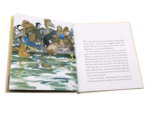 Дополнительное изображение книги «The World of Peter Rabbit (Complete Collection 23 books)»
