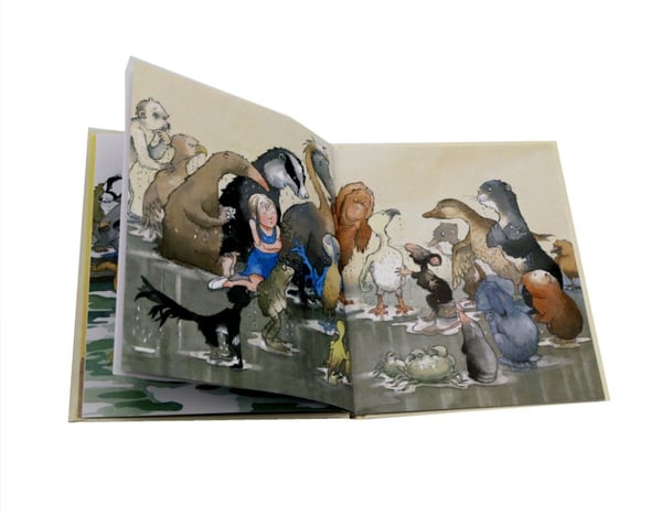 Дополнительное изображение книги «The World of Peter Rabbit (Complete Collection 23 books)»