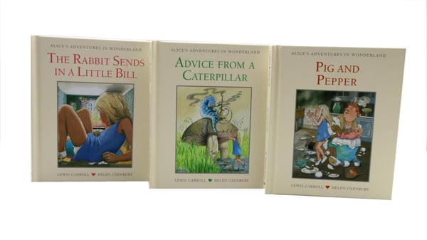 Дополнительное изображение книги «The World of Peter Rabbit (Complete Collection 23 books)»