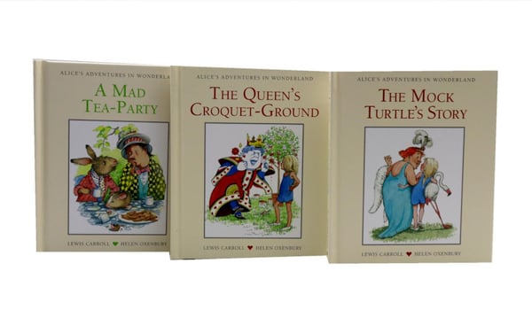 Дополнительное изображение книги «The World of Peter Rabbit (Complete Collection 23 books)»