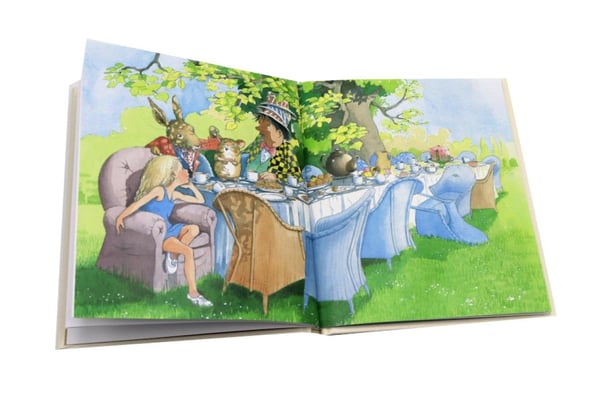 Дополнительное изображение книги «The World of Peter Rabbit (Complete Collection 23 books)»