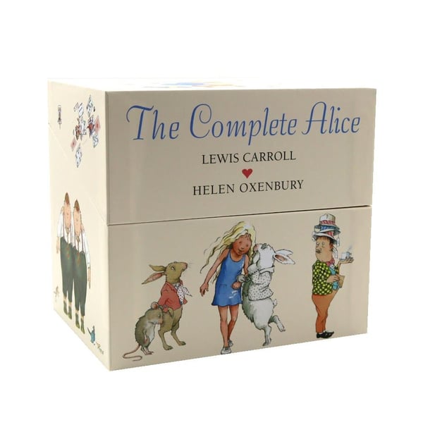 Дополнительное изображение книги «The World of Peter Rabbit (Complete Collection 23 books)»