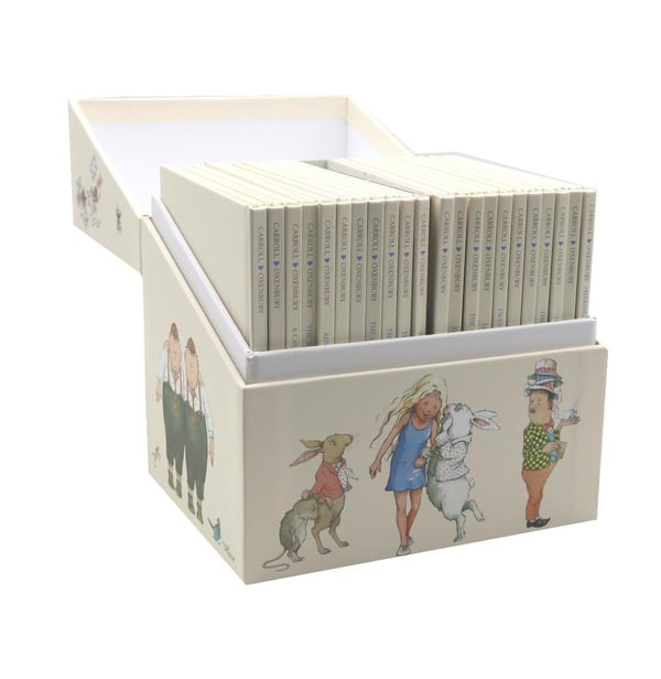 Дополнительное изображение книги «The World of Peter Rabbit (Complete Collection 23 books)»
