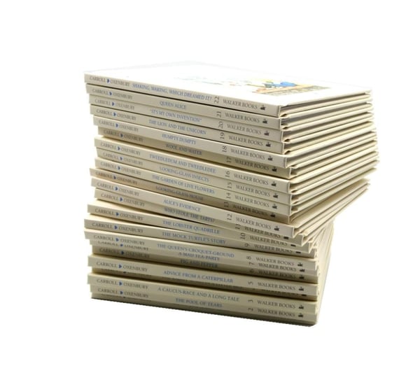 Дополнительное изображение книги «The World of Peter Rabbit (Complete Collection 23 books)»