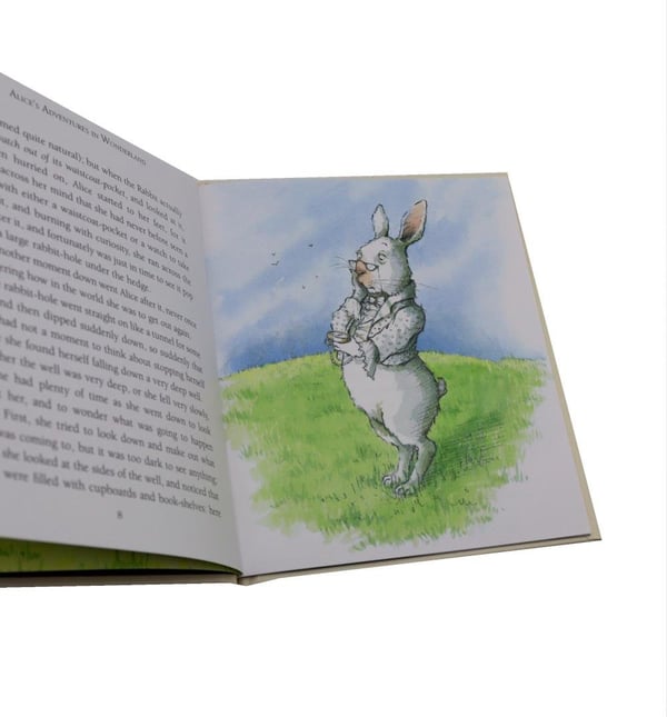 Дополнительное изображение книги «The World of Peter Rabbit (Complete Collection 23 books)»