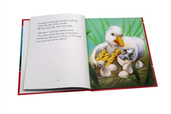 Дополнительное изображение книги «Ladybird Tales - The Classic Collection»