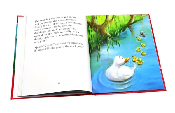 Дополнительное изображение книги «Ladybird Tales - The Classic Collection»