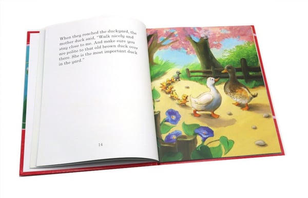 Дополнительное изображение книги «Ladybird Tales - The Classic Collection»