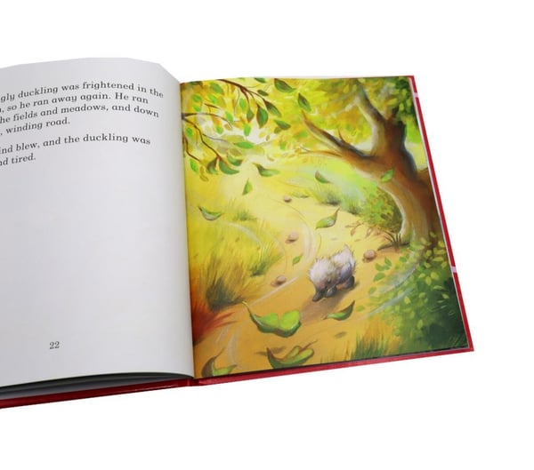 Дополнительное изображение книги «Ladybird Tales - The Classic Collection»