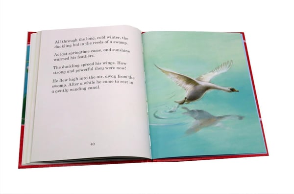 Дополнительное изображение книги «Ladybird Tales - The Classic Collection»