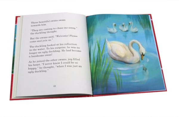 Дополнительное изображение книги «Ladybird Tales - The Classic Collection»
