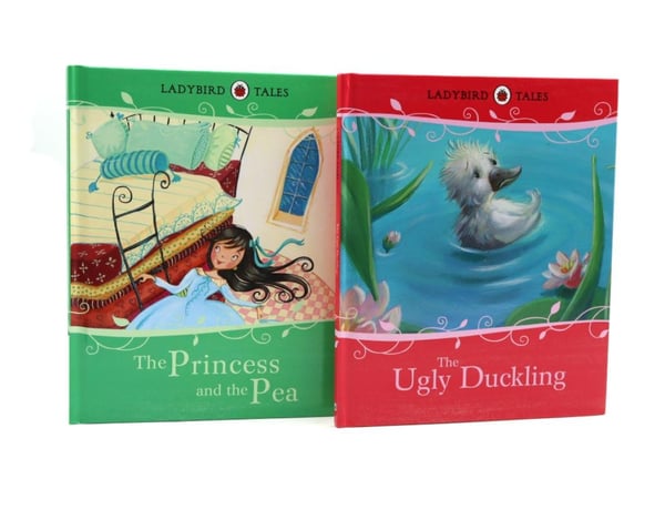 Дополнительное изображение книги «Ladybird Tales - The Classic Collection»