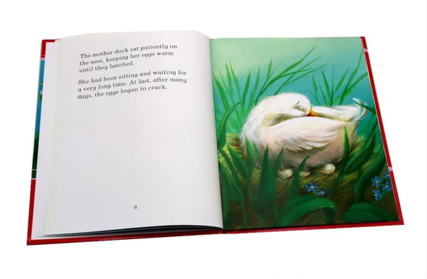 Дополнительное изображение книги «Ladybird Tales - The Classic Collection»