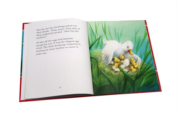 Дополнительное изображение книги «Ladybird Tales - The Classic Collection»