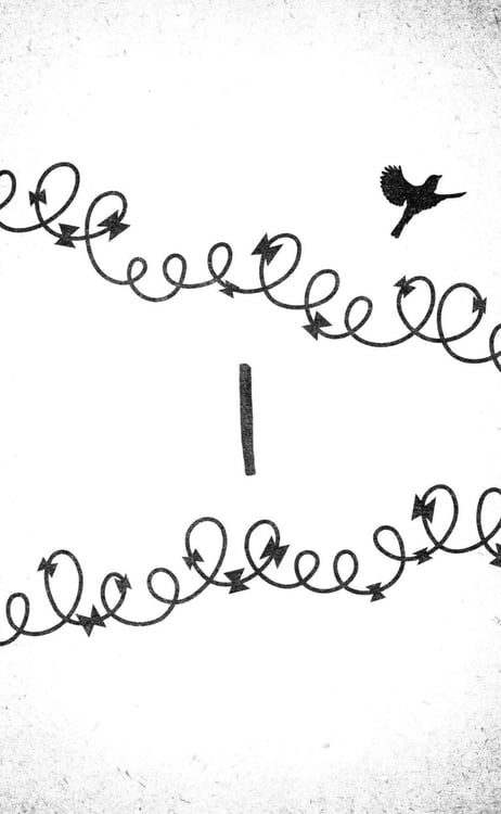 Дополнительное изображение книги «The Bone Sparrow»