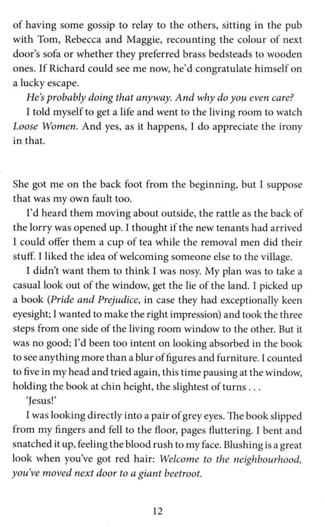 Дополнительное изображение книги «The Book Club»