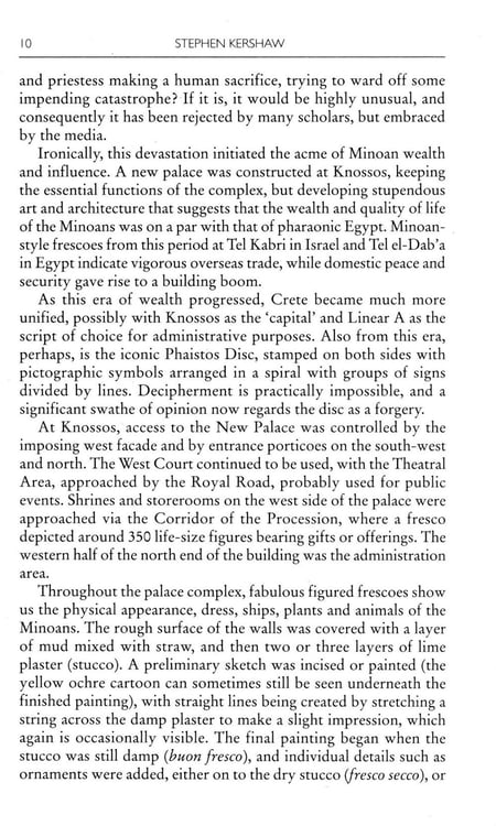Дополнительное изображение книги «A Brief Guide to Classical Civilization»