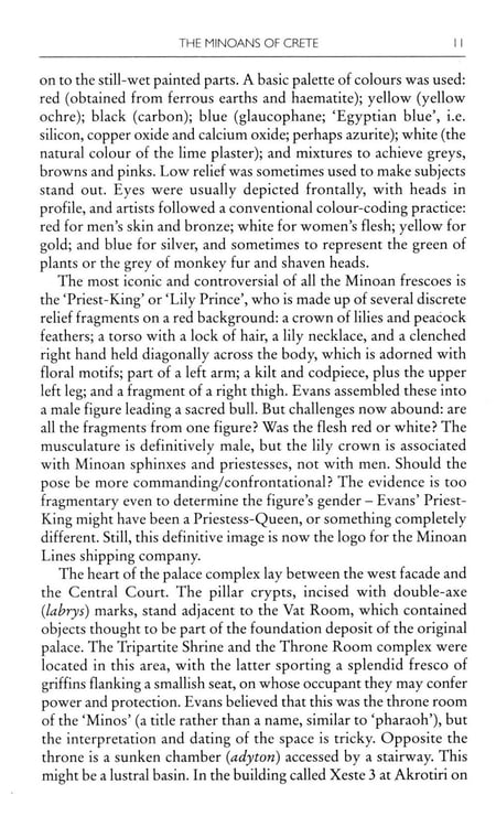 Дополнительное изображение книги «A Brief Guide to Classical Civilization»