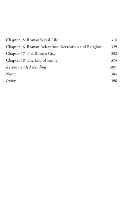 Дополнительное изображение книги «A Brief Guide to Classical Civilization»