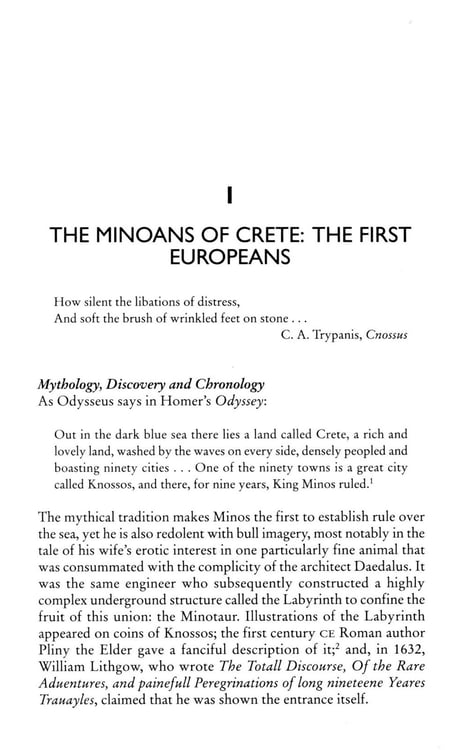 Дополнительное изображение книги «A Brief Guide to Classical Civilization»