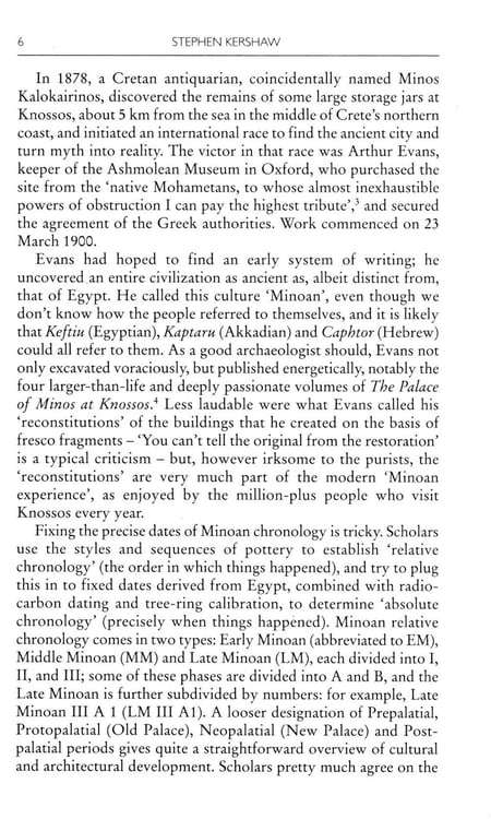 Дополнительное изображение книги «A Brief Guide to Classical Civilization»