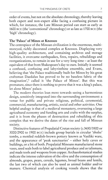 Дополнительное изображение книги «A Brief Guide to Classical Civilization»