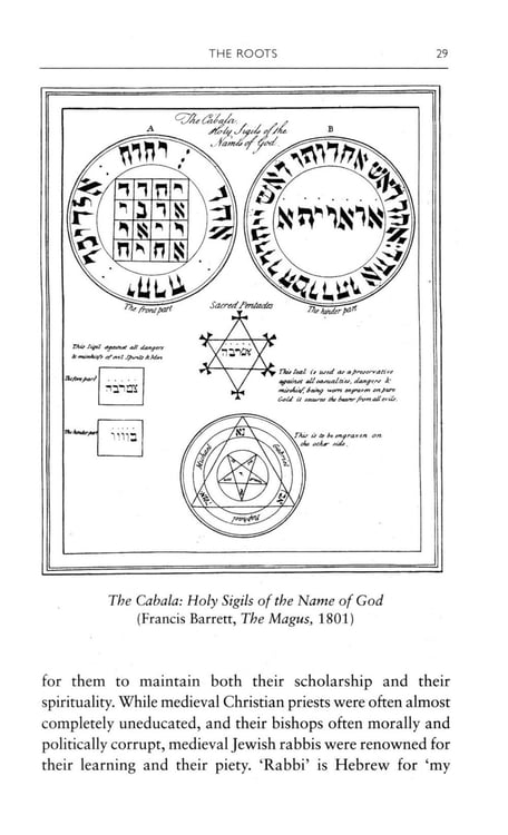 Дополнительное изображение книги «A Brief History of Secret Societies»