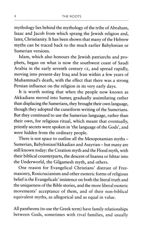 Дополнительное изображение книги «A Brief History of Secret Societies»