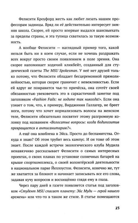 Дополнительное изображение книги «Теория снежного кома»