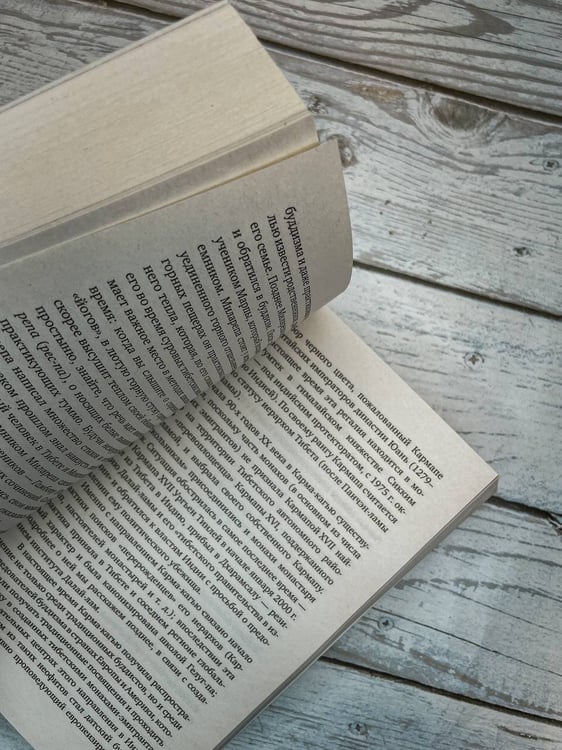 Дополнительное изображение книги «Введение в буддизм»