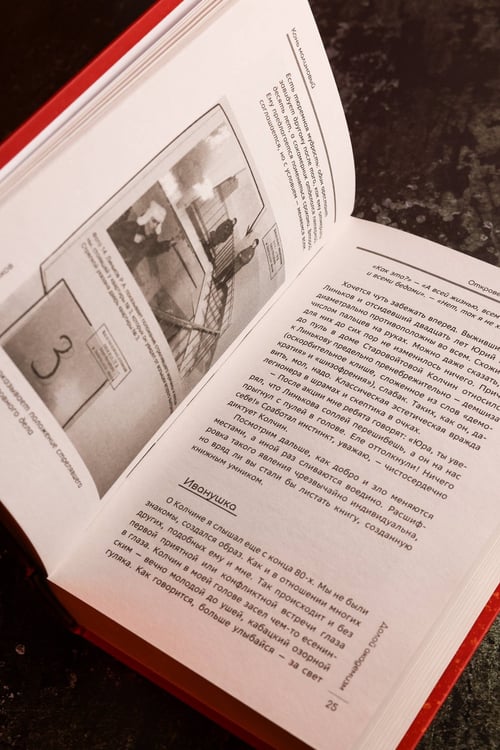 Дополнительное изображение книги «Конь малиновый»