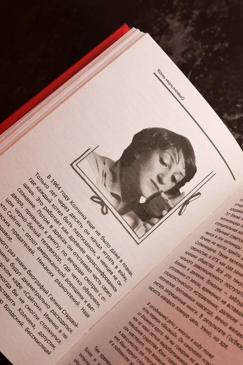 Дополнительное изображение книги «Конь малиновый»